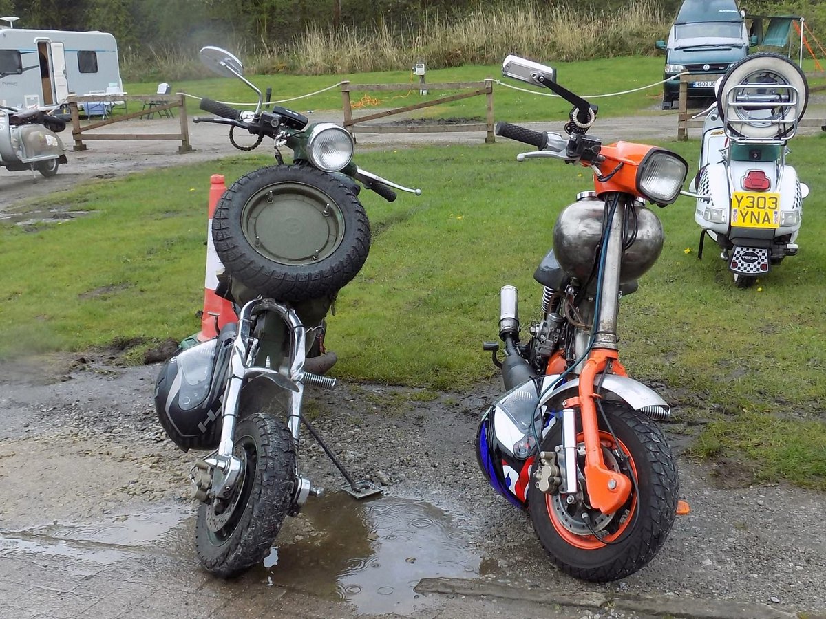 ValleyScooterCl's tweet photo. https://t.co/ig1CGbLAnL