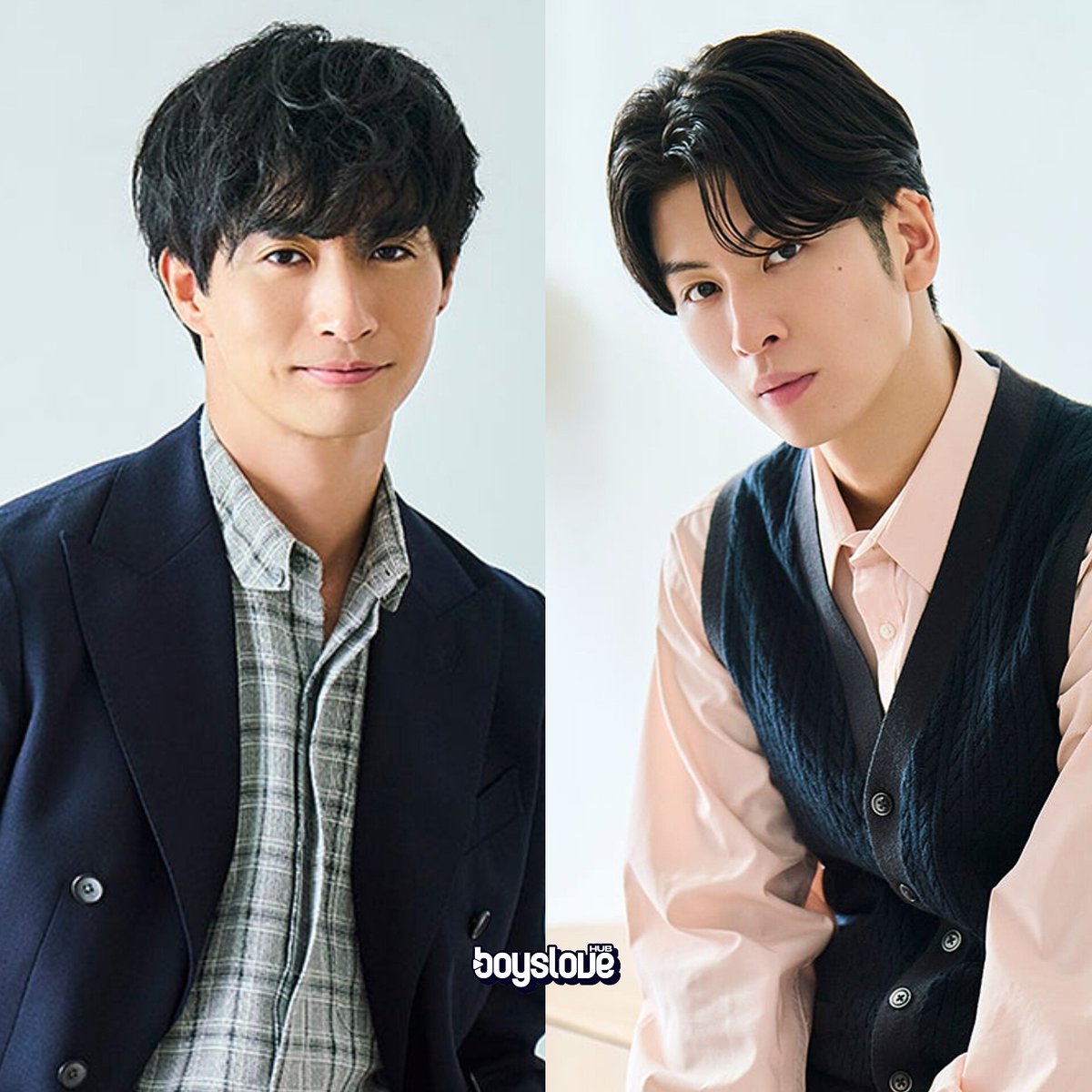hubboyslove's tweet photo. 🚨 Anunciado a 2ª temporada do BL japonês ‘Love is Better the Second Time Around’ para 1° de setembro.

Iwanaga e Miyata vivem perfeitamente juntos após 2 anos de relacionamento. Porém, por trás dessa felicidade, surgem as sombras de ex-namorados. https://t.co/nclJ9eDccE