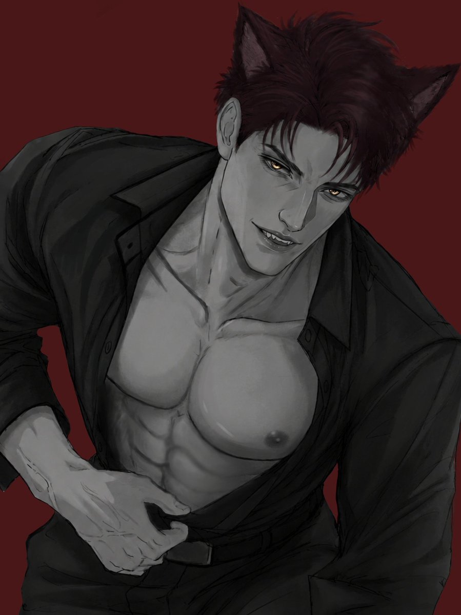 TaeyongL86147's tweet photo. 🐺🐺🐺🐺
#Valko #JusticeForValko #恋与深空 #敖尹 #LoveAndDeepspace #LADS #BringValkoBack #SaveValko #BringBackValko
#LADSValkoReturn #ValkoComeHome  #valkoart #valkoismywolf https://t.co/Ewuq7gA13n