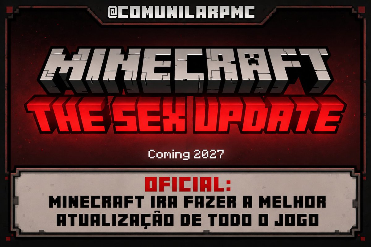 Comunilarp MC tweet media