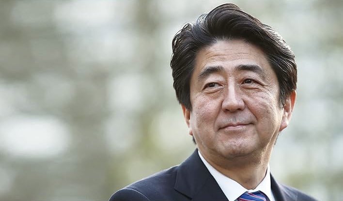 akabanejirou's tweet photo. 安倍晋三先生がいれば、
今、高市さんの苦労が
半分になったかも。
#高市内閣一択 https://t.co/sLCgeqvVXV