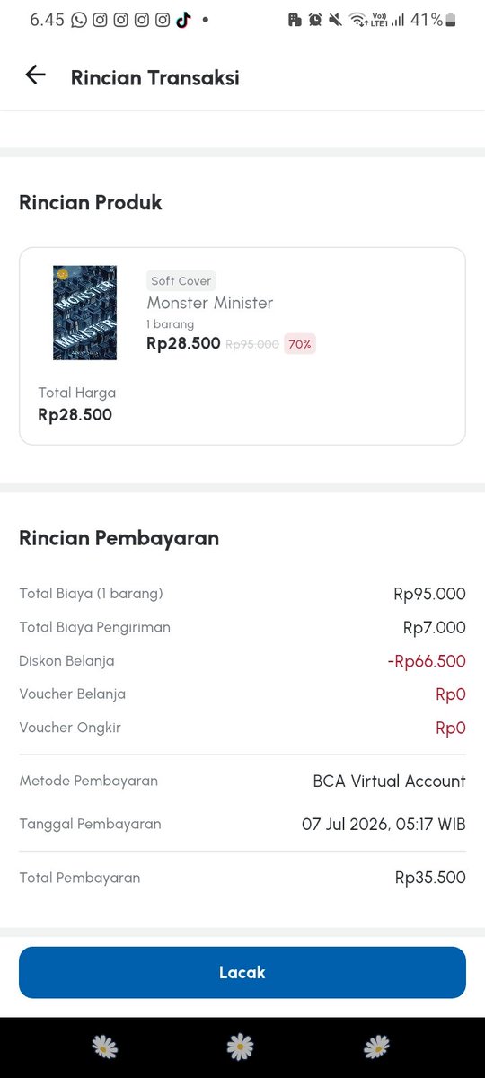 cedricpuff's tweet photo. @basebuku Beli ini doanggg🙂 https://t.co/trc4F6np8Y