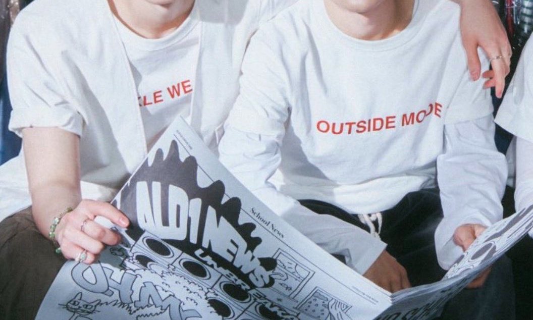 040arctic's tweet photo. Hyeonlong slight Woolong / Geonlong narraton au

Lullaby
———————
Chapter 1 : Farthest From Me

https://t.co/aHZpfOQWcw
(ps : BACA TAGNYA) https://t.co/tdszDqImSp