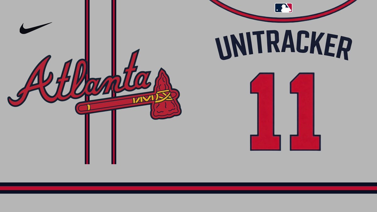 bravesunis's tweet photo. Atlanta Braves @ Pittsburgh Pirates
July 7, 2026
6:40 PM ET
━━━━━━━━━━━━━━━━
Jersey Record This Season: 20-15 https://t.co/nMzfSS7A89