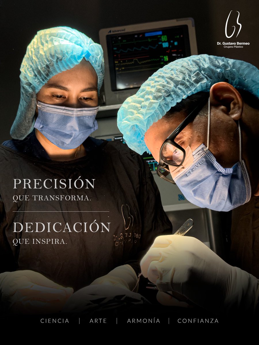 gusber1985's tweet photo. La cirugía requiere precisión, planificación y un compromiso profundo con el bienestar de cada paciente. https://t.co/Tf1xKBw4uB