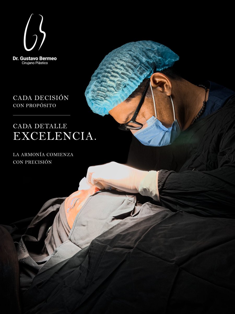 gusber1985's tweet photo. La cirugía requiere precisión, planificación y un compromiso profundo con el bienestar de cada paciente. https://t.co/Tf1xKBw4uB