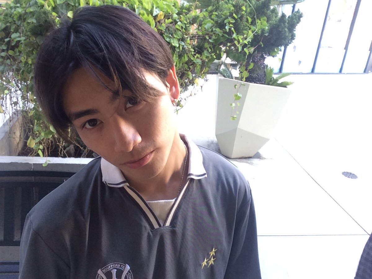 Azngami's tweet photo. 😁 https://t.co/5tYRwbussH