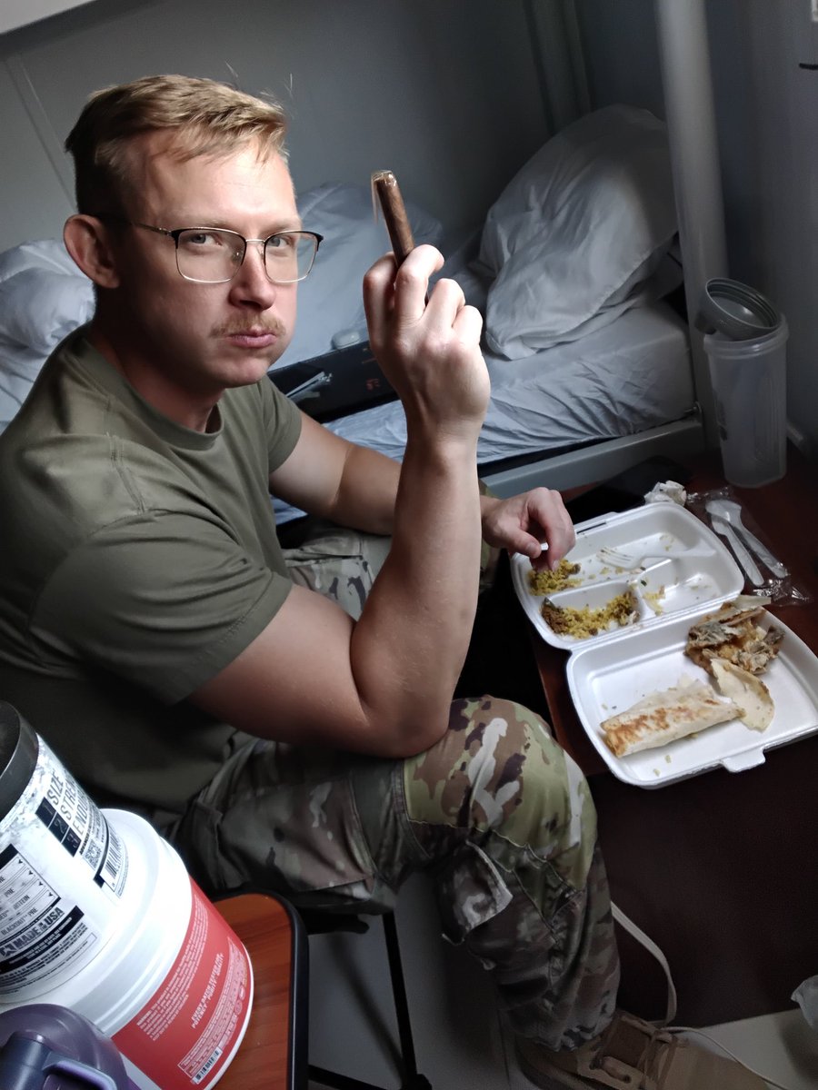 CigarsFWarriors's tweet photo. "Thank You for your support!"
https://t.co/X50rJHWhMi
#SupportCFW
#SupportTheTroops
#Live2Serve
#CFW4LIFE
#Cigars https://t.co/fb6juLCHJs