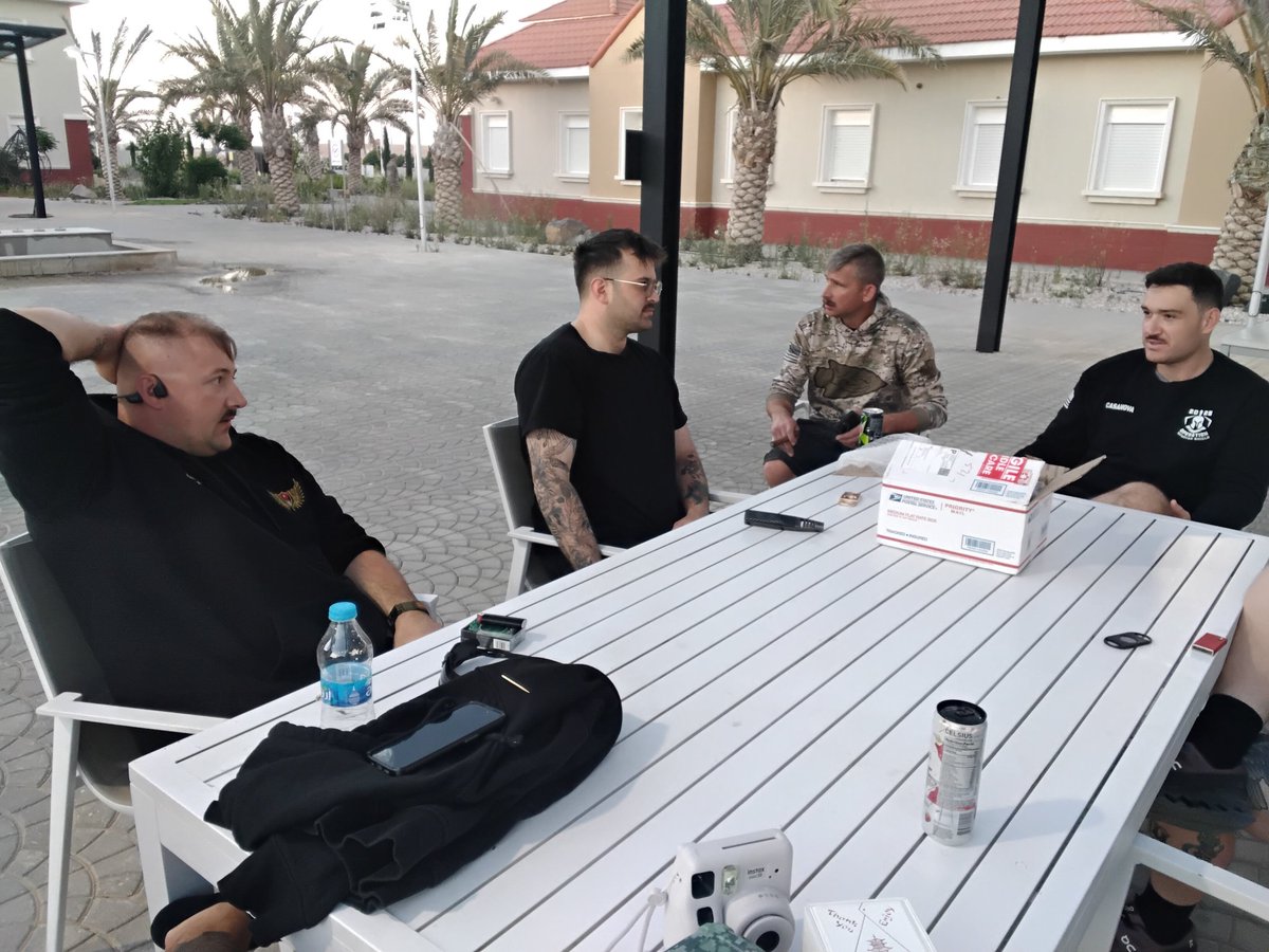 CigarsFWarriors's tweet photo. "Thank You for your support!"
https://t.co/X50rJHWhMi
#SupportCFW
#SupportTheTroops
#Live2Serve
#CFW4LIFE
#Cigars https://t.co/fb6juLCHJs