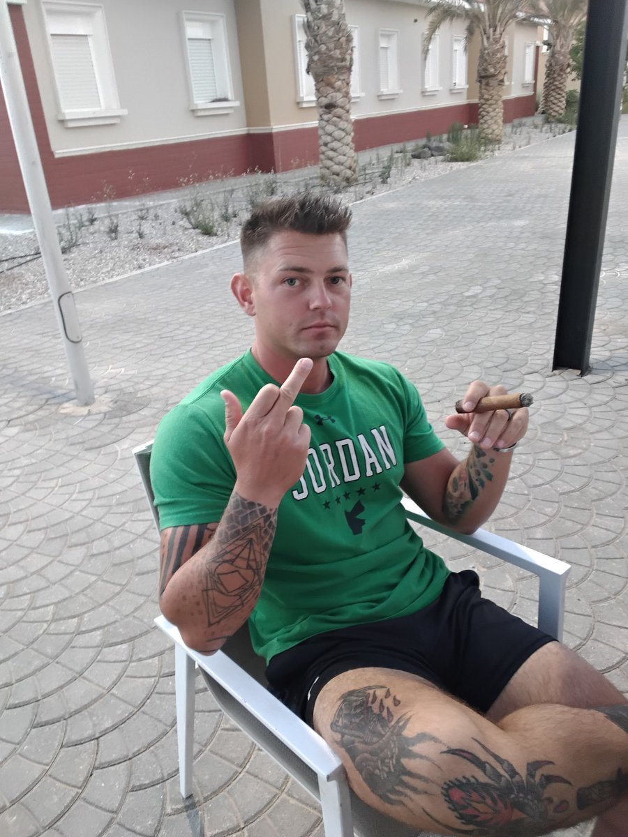 CigarsFWarriors's tweet photo. "Thank You for your support!"
https://t.co/X50rJHWhMi
#SupportCFW
#SupportTheTroops
#Live2Serve
#CFW4LIFE
#Cigars https://t.co/fb6juLCHJs