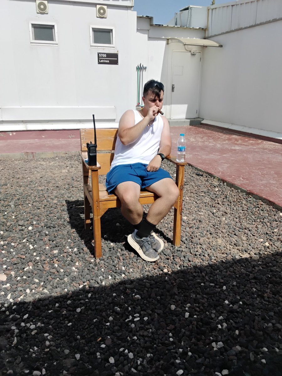 CigarsFWarriors's tweet photo. "Thank You for your support!"
https://t.co/X50rJHWhMi
#SupportCFW
#SupportTheTroops
#Live2Serve
#CFW4LIFE
#Cigars https://t.co/fb6juLCHJs