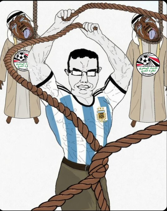 Sethrolling98's tweet photo. @ErrorArbitralTR Y argentina no te olvides de Argentina https://t.co/vnA8y7DIs0