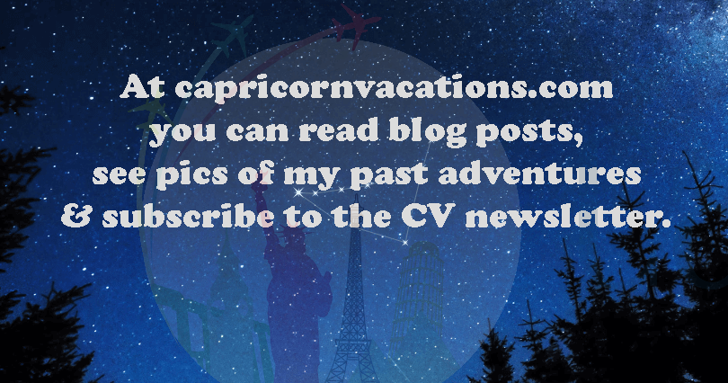 Capricorn_Vacay's tweet photo. #CapricornVacations #travel  #vacation #tours #cruises  #LustforLife #BestLife #SeetheWorld https://t.co/LoOZjV5Sey