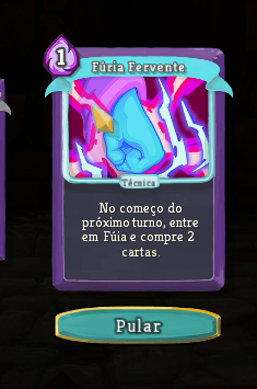 ayronxdd's tweet photo. @MegaCrit @theyetee @GamesDoneQuick Olá manos, a carta furia fervente na tradução portugues brasileiro está com a descrição com um pequeno erro, onde está escrito "Fúia" no lugar de "fúria", é tipo estar "Fuy" no lugar de "fury" https://t.co/eF3llKBf7P