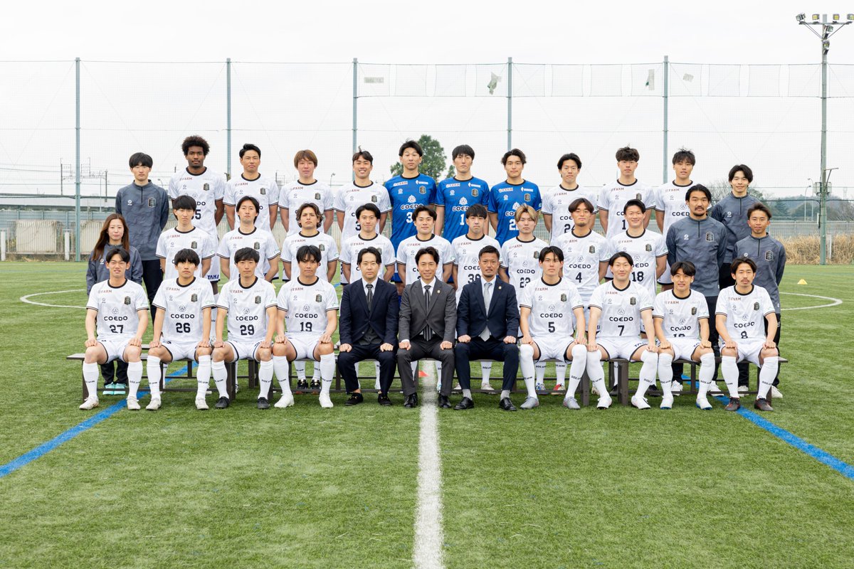 川越市 tweet media