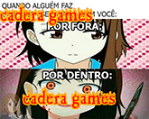 caieralul's tweet photo. cadera games https://t.co/oJ4uBlPNcp