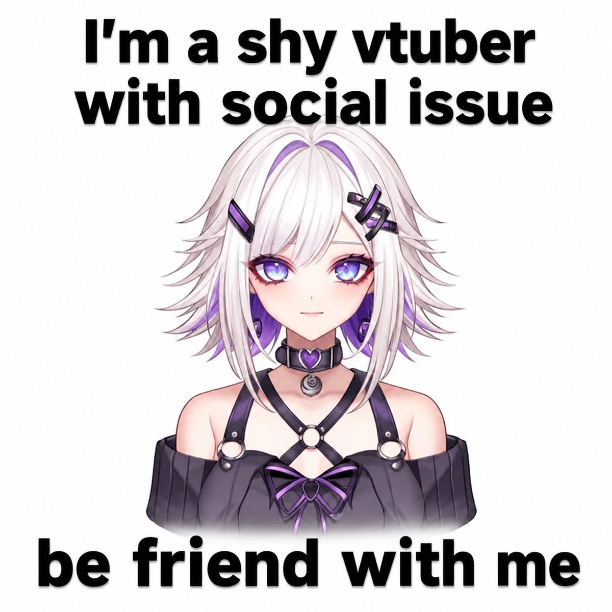 ❁ Fae-Noa ✧ ||The PNG Tuber|| ❁ tweet media