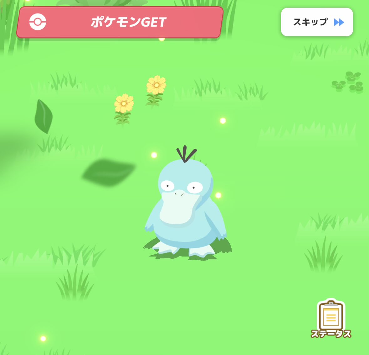 今日も色違い⸜( ´ ꒳ ` )⸝