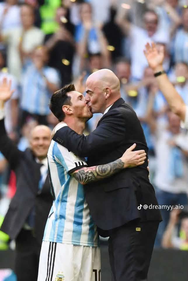 mfdsanteli's tweet photo. @Argentina https://t.co/21B2DM2Rpi