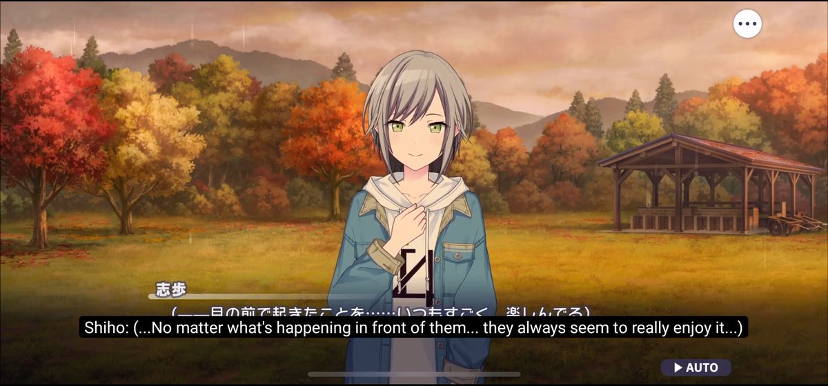 sampharosite's tweet photo. @ssruis I feel like hinotemas mix sort of serves as a reflection on shihos relationship with the other 3  and she feels slightly kind towards him in that event and hes in her Flashback Sequence of them thinking positively where she otherwise would have thought negatively https://t.co/jP8JpodVyF
