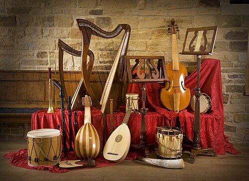 earlymusicTO's tweet photo. #EarlyMusicShop the world's largest #earlymusic #instrumentspecialist Salts Mill, Saltaire, WestYorkshireUK #mediaeval #renaissance #baroque #musicalinstruments
RecordersViolsLutesHarpsCrumhornsHarpsichordsSpinetshawmsHurdygurdiesRebecsFiddlesPercussion...
https://t.co/yYH6mjA4ST https://t.co/jKo3LRnFaN