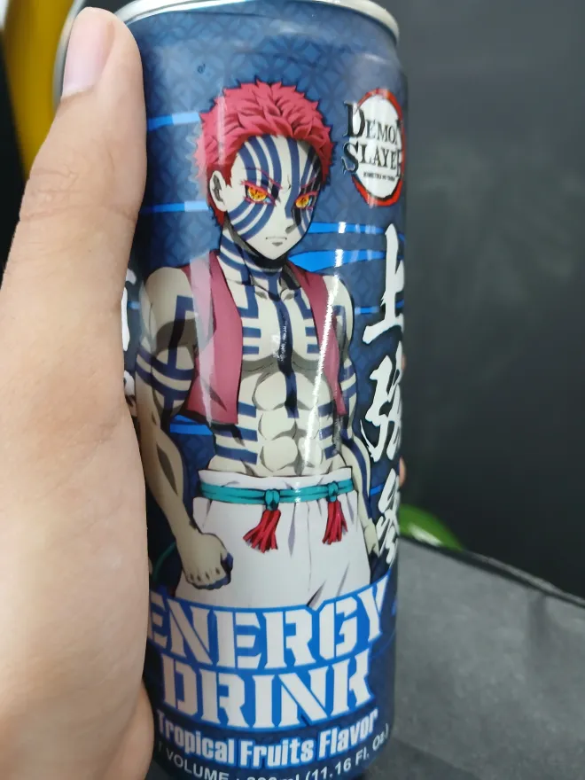 CryRy420's tweet photo. bout to taste akaza https://t.co/sk65BkLFyX