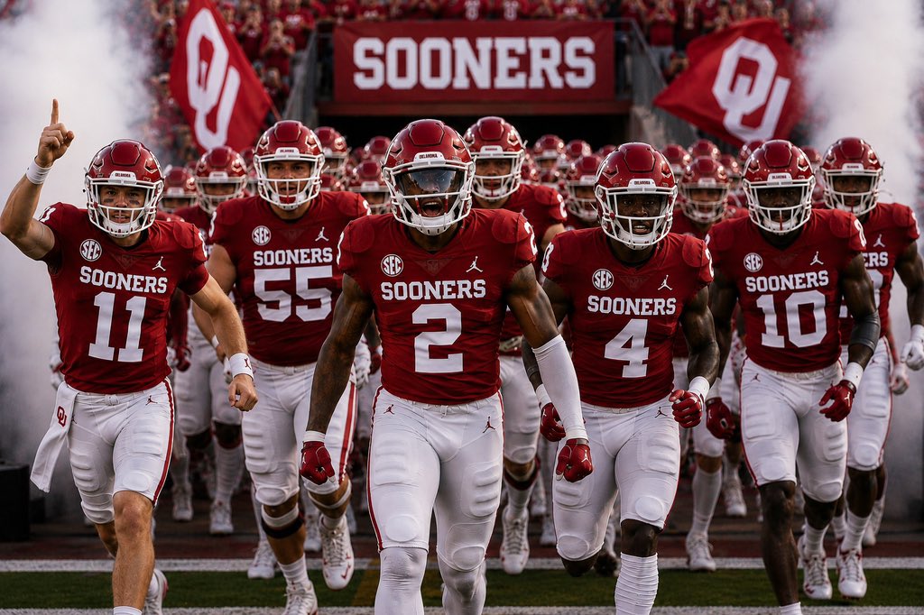 OKLAHOMAJUSTBETTER tweet media