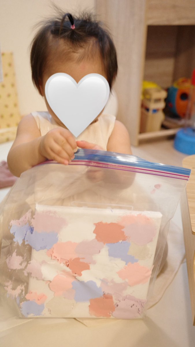 ぽた☺︎🎀 1y tweet media