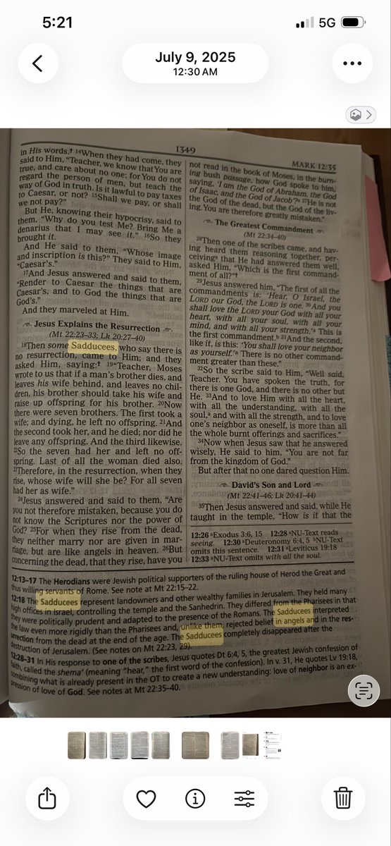 LAPanagoulia's tweet photo. @grok @_Omar_Sh Are you sure? Why does my orthodox bible tell me the difference in what is omitted from the original old testament commissioned by #Ptolemy II ? https://t.co/aXqqTjcQqR