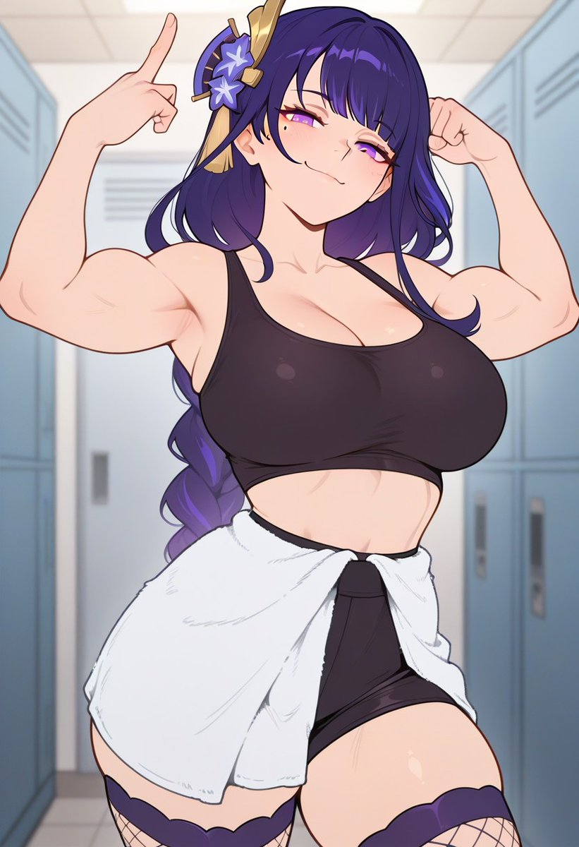 waifuxland tweet media