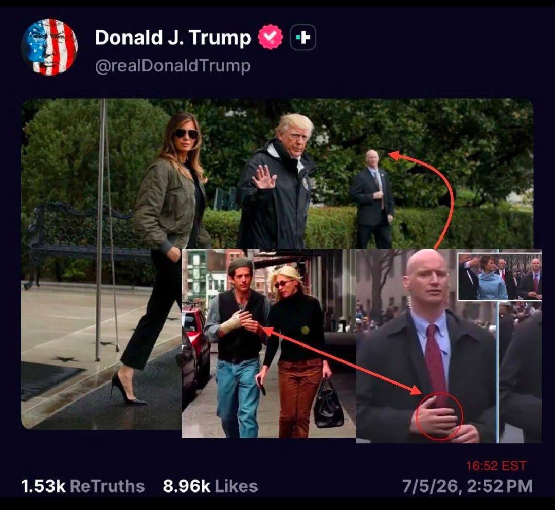 Q17OpPatriot tweet media