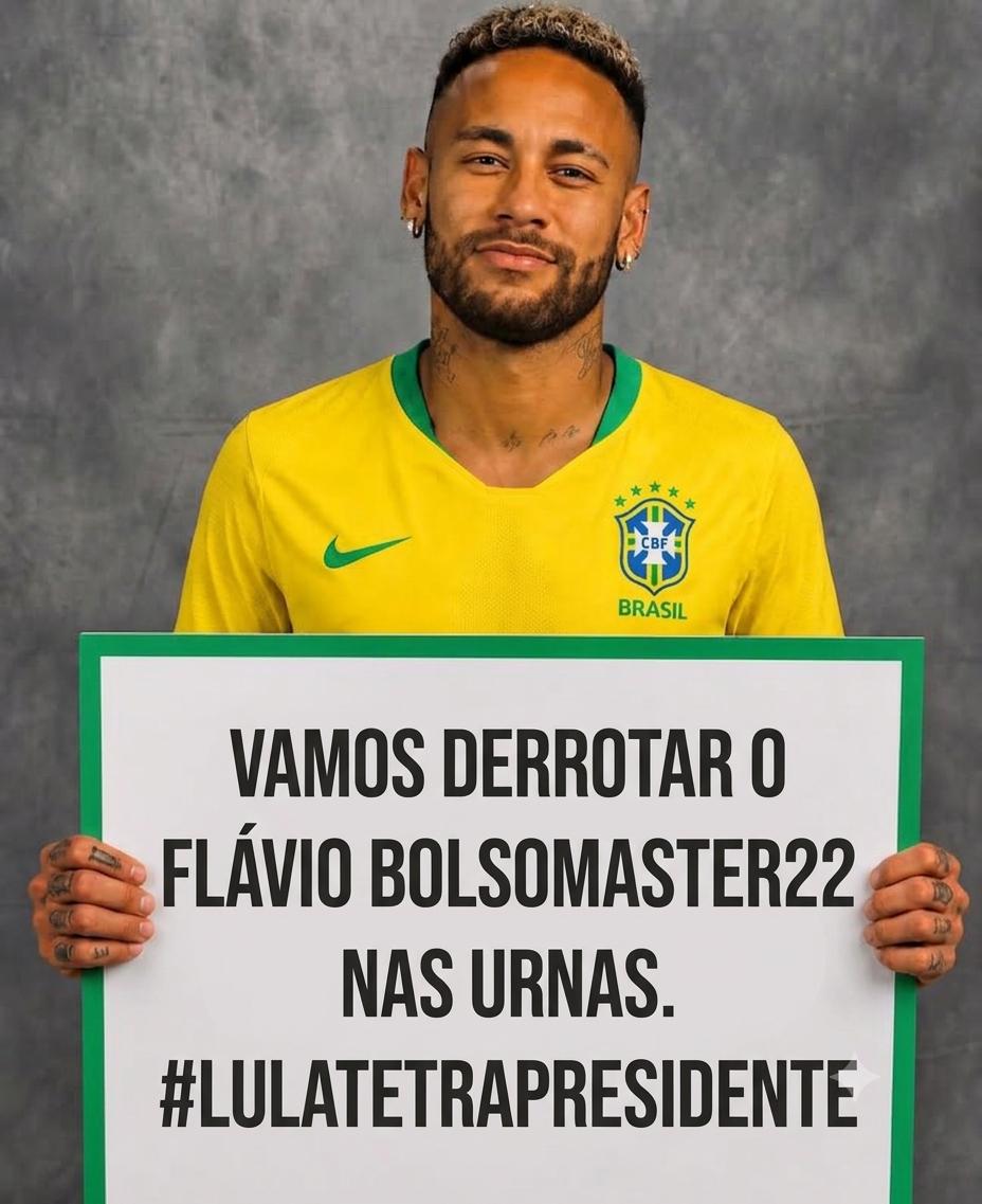 SEM ANISTIA!!! tweet media