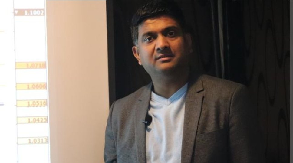 AlphaWizarDD's tweet photo. • Portfolio value grew from ₹214 crore (2016) to ₹7,000-7,600 crore (2026) — roughly a 33x increase in a decade.

One of India's most successful investors, Mukul Agrawal, has reportedly compounded wealth at around 40% CAGR over the long term.

Here's what makes that extraordinary:

• Portfolio value grew from ₹214 crore (2016) to ₹7,000-7,600 crore (2026) — roughly a 33x increase in a decade.

• Invests primarily in small & mid-cap companies with scalable business models before they become mainstream.

Some of his well-known holdings include:

✅ Neuland Laboratories
✅ Radico Khaitan
✅ ASM Technologies
✅ Nuvama Wealth Management
✅ Zota Health Care

These companies have created enormous shareholder wealth over time.

That's the brutal power of sustained compounding.

The biggest lesson isn't finding a stock that doubles.

It's finding exceptional businesses early... and having the conviction to hold them through volatility.
