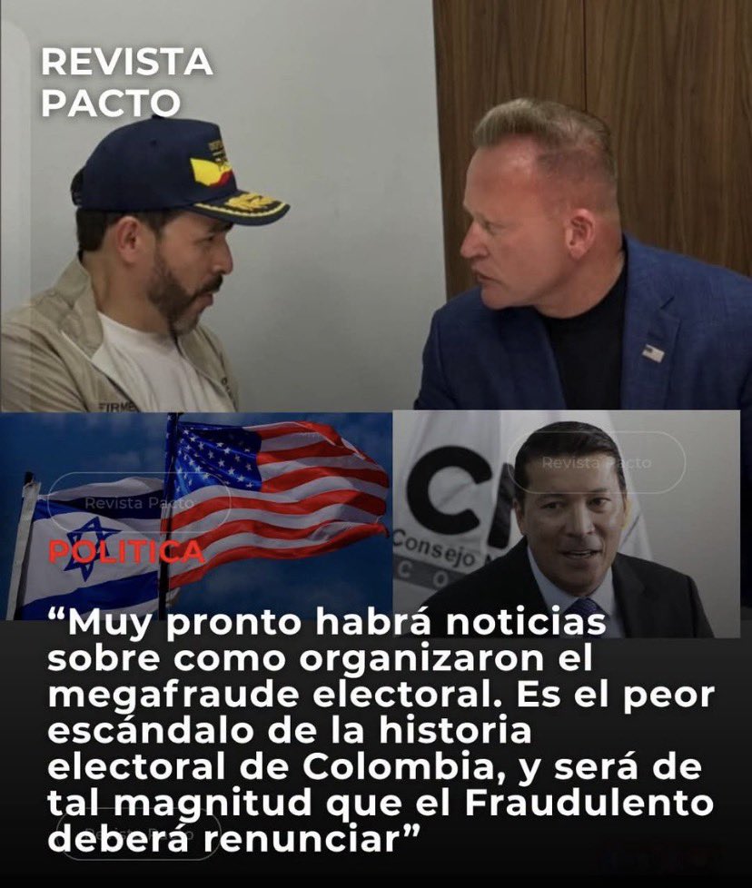 MatiasGEM's tweet photo. @ELTIEMPO https://t.co/ULg7CexmN6