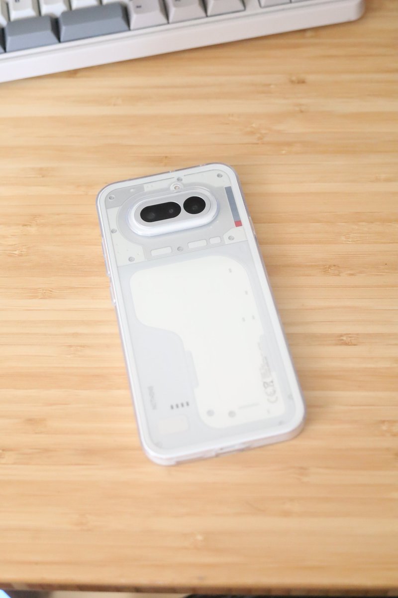 fps_kawa's tweet photo. 新しいスマホいいね https://t.co/Fv6HzGMxYu