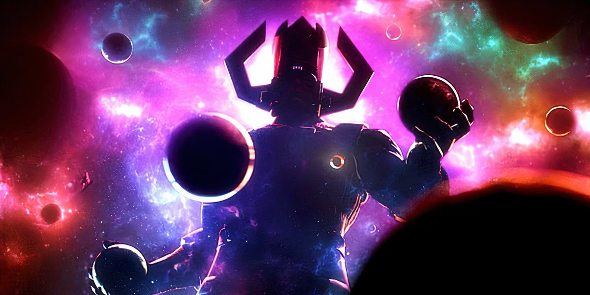 SpideyKalEl's tweet photo. #MarvelRivals Cosmic themed season with new characters, Maps and Battlepass concept

A Thread 🧵 https://t.co/7J3L3KlgYd