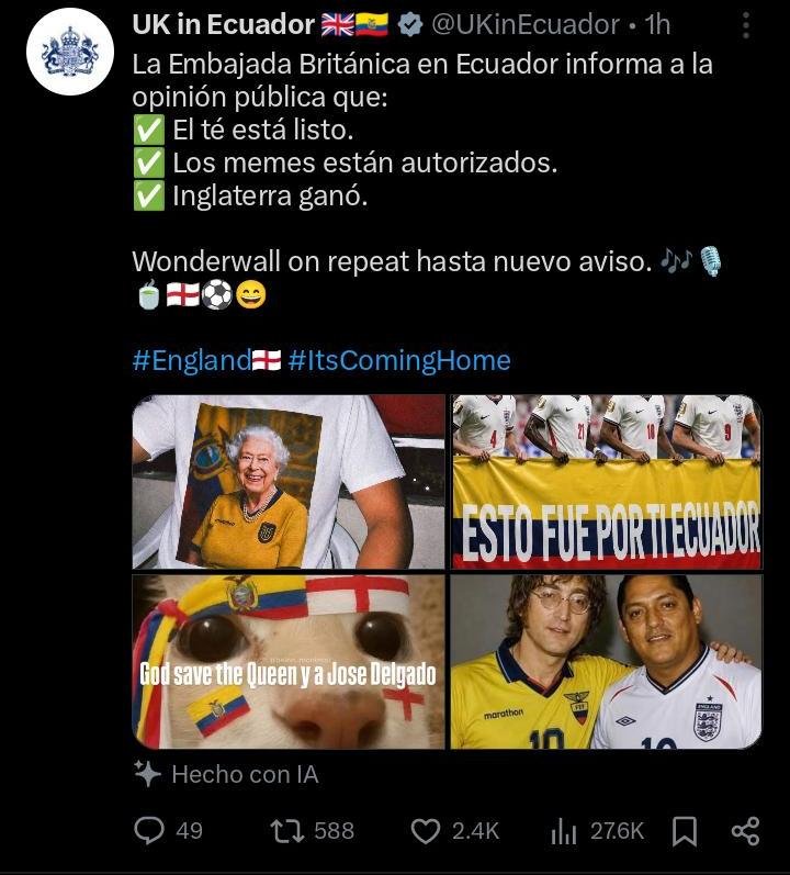 Milthon75j's tweet photo. @Jime2002_ ¿De nuevo ustedes?, buscan cualquier oportunidad para joder. Empiezo a creer que toda la sociedad mexicana está igual de podrida. https://t.co/ysVUp80UHC