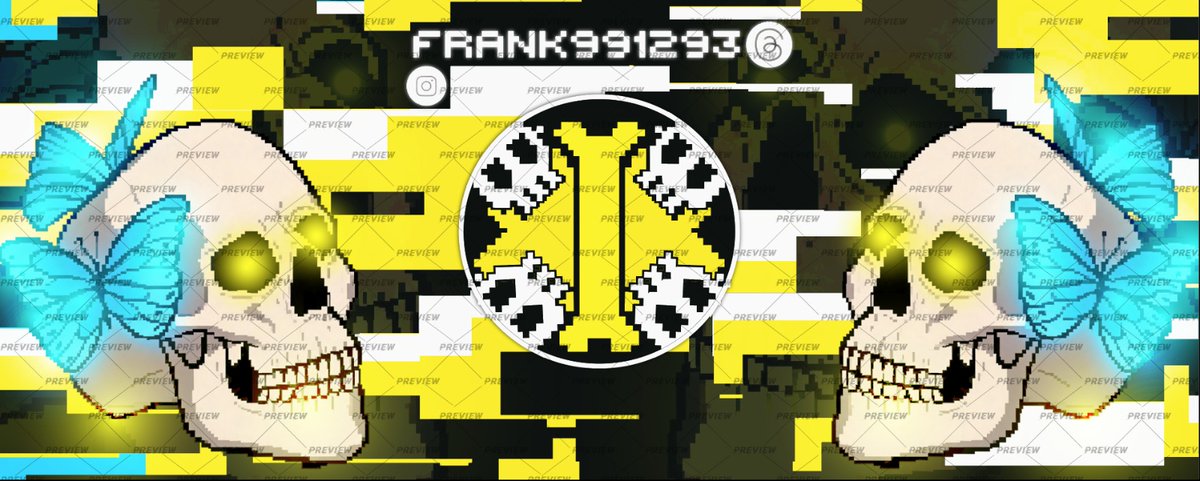 Justt_Gigi's tweet photo. Built a full custom stream package for FRANK. 💛✨ Static + Animated assets, all made to match their vibe perfectly. Ready to level up your brand? DM me! 🫶

#VTuber #Streamer #Twitch #Kick #YouTube #GraphicDesign #CommissionsOpen #OverlayDesign #BannerDesign https://t.co/ChoF7xT3Mr