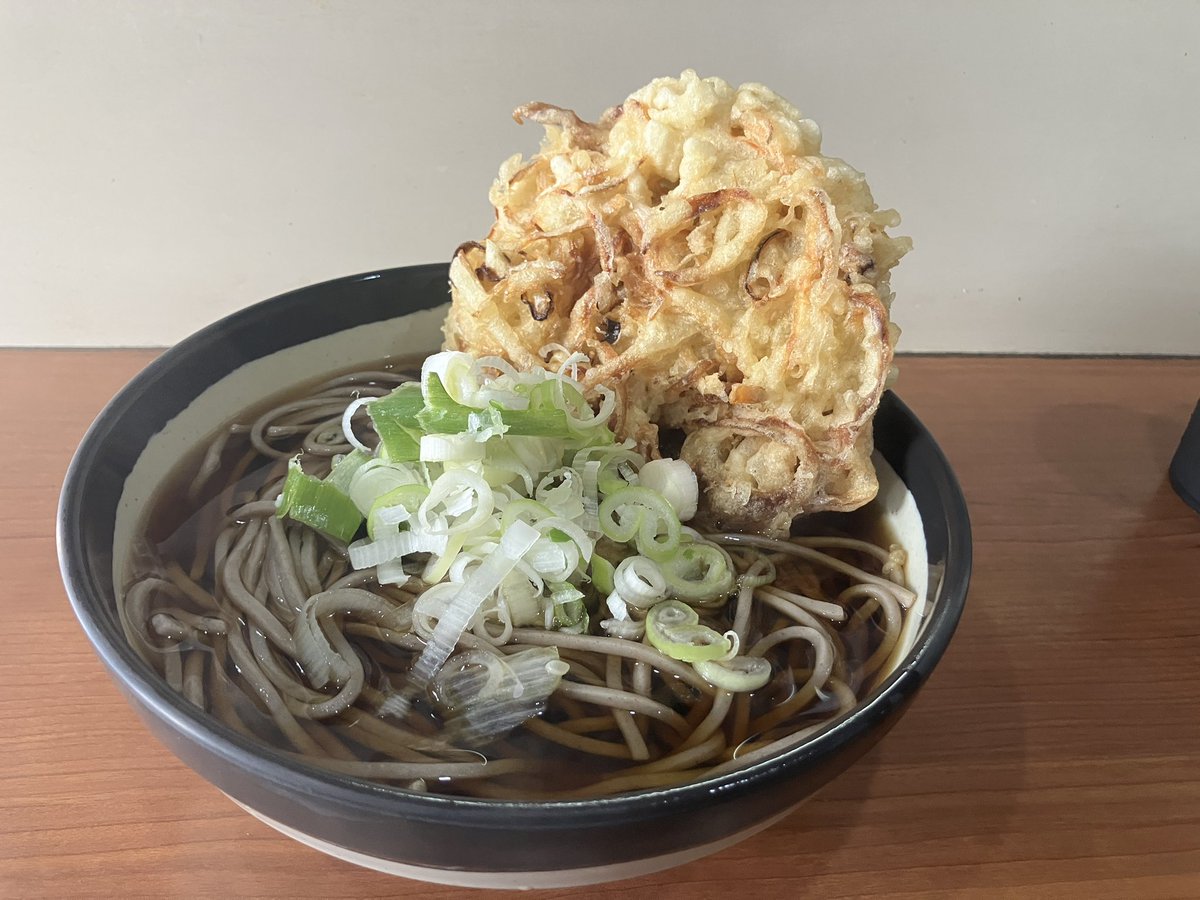 FxsrDL's tweet photo. 信州の朝メッシ！ https://t.co/ON2HittuMQ