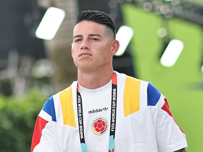 GlockACM's tweet photo. La preparación de este tipejo para el Mundial fue irse al peor equipo de la MLS (!!!!!!!)

Ese era el nivel de importancia que le dió a la selección y al país que """"ama"""".

Nunca más. https://t.co/3tu5DDATlh