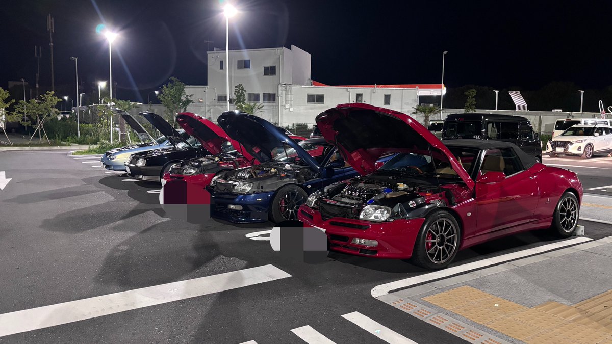 car_3diwayuki's tweet photo. 公式がそう言うなら開けますよ…
仕方がないなぁ〜全く…笑 https://t.co/qYz3C6LmE6