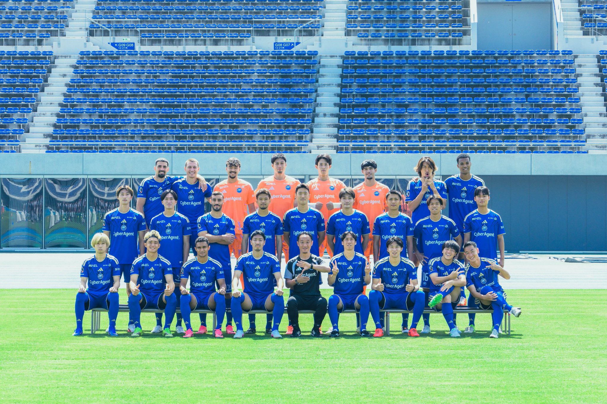 FC町田ゼルビア on X: 
