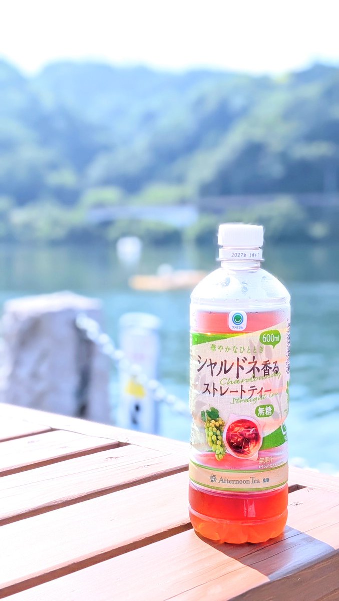 yu2kanteki's tweet photo. 少し暑いけど久々にいい天気だよ。 https://t.co/HtTzs01fVC