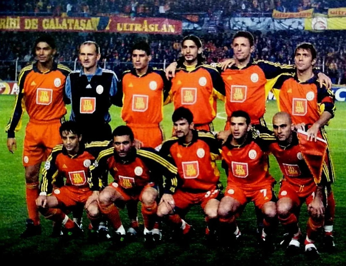 Galatasaray Gazetesi tweet media