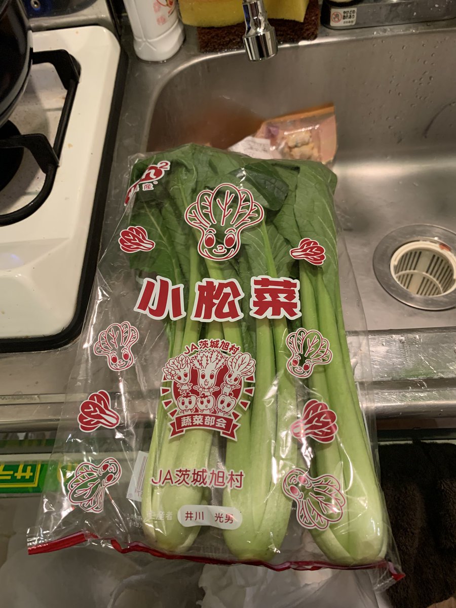 EBRSAN2's tweet photo. おひたしって初めて作った。出汁醤油も自作した。 https://t.co/OSRlx2c2ij