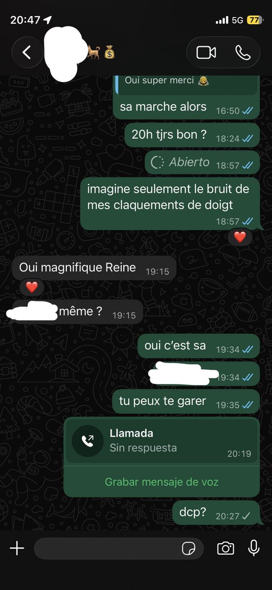 Andreaclmb's tweet photo. @DcLevd qui me ft un virement, me propose ensuite de venir dans la ville de ma copine j’étais prete a l’accueillir sous mes pieds pour qu’au final il me bloque donc les chiens qui on peut ou qui assume pas aller vois faire foutre clairement 

soumis moneyslave HumanATM cashmeet https://t.co/2YvAh23bMh