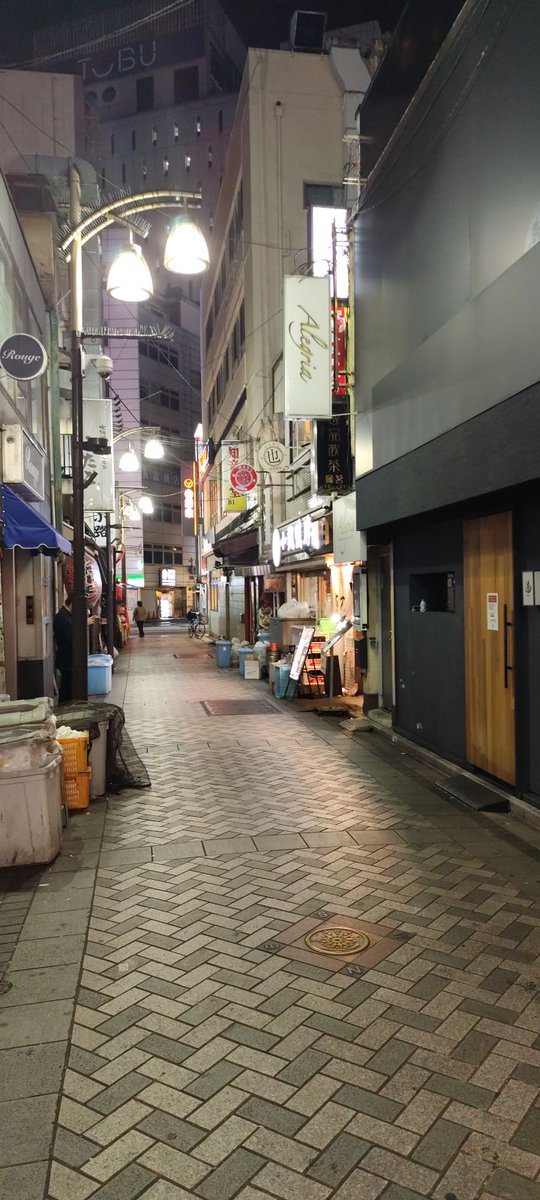 5chvipper666's tweet photo. 何となくな風景 https://t.co/eDTurINlcI