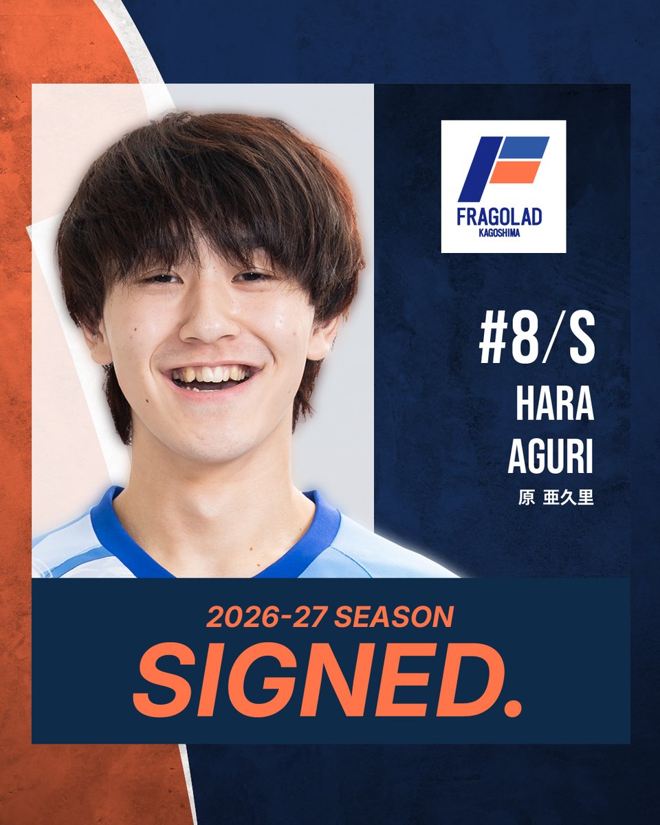長友優磨 (Yuma Nagatomo) (@YumaNagatomo) / Posts / X