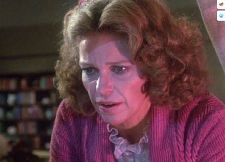 supermarcey's tweet photo. RIP Louise Lasser

This is not something I thought I would post, the legend has passed away. Please watch Blood Rage and Crimewave and enjoy her brilliant range as a performer. https://t.co/hxHl82APRG