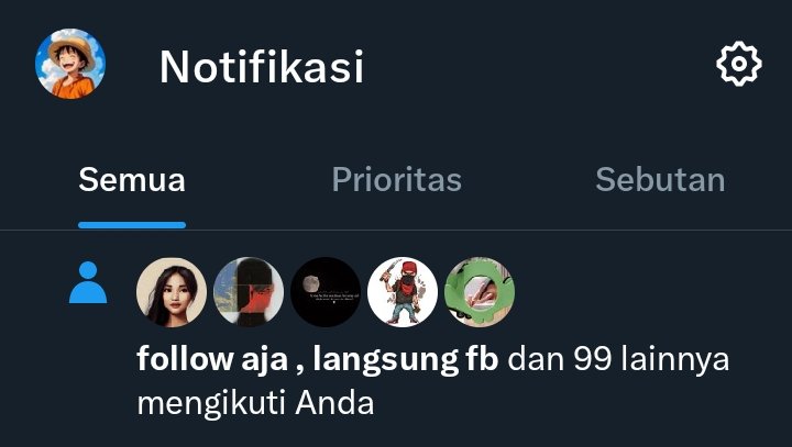 Glandy Fetrandya tweet media